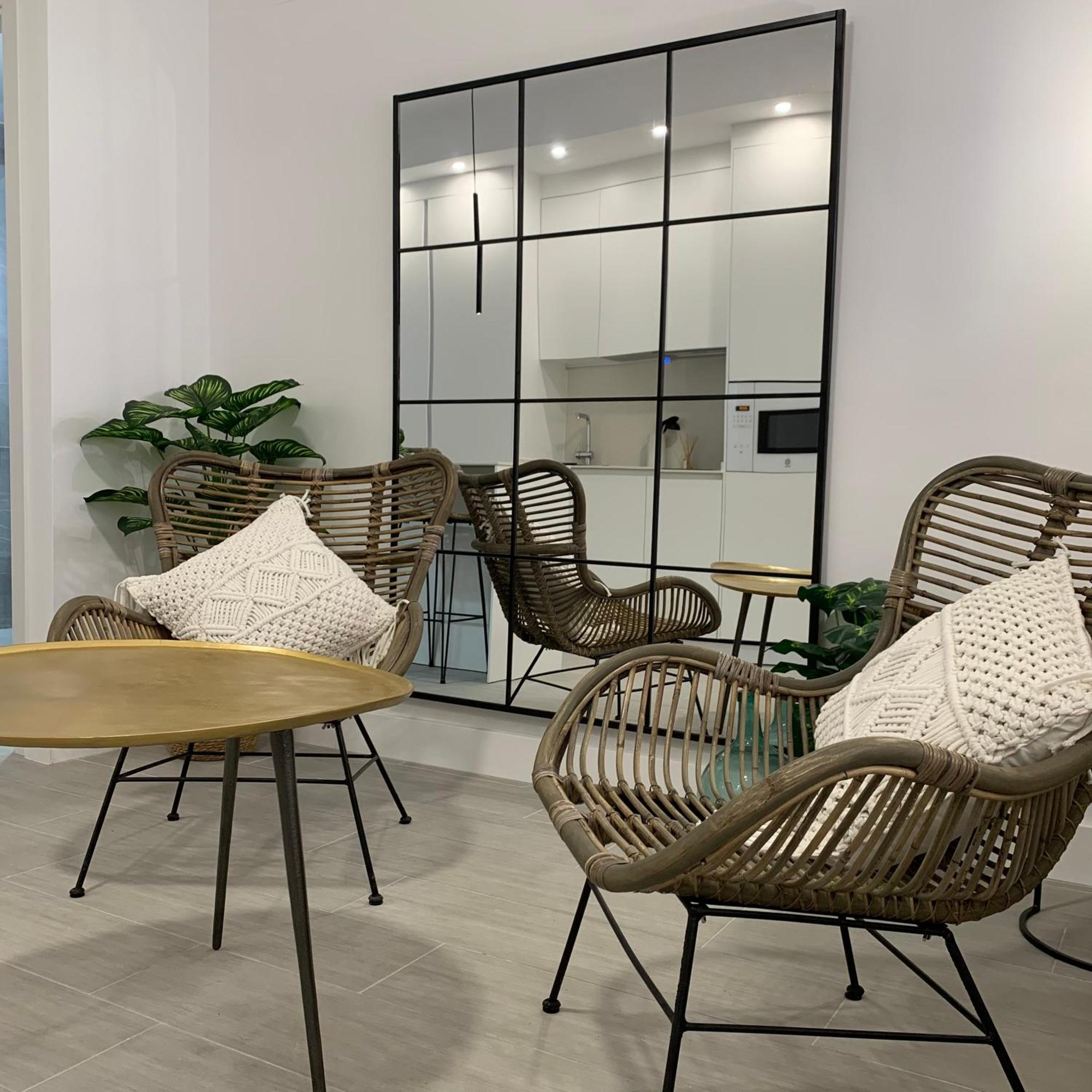 Lovely Suites Tarifa, Estudio A Estrenar En El Centro Y Muy Cerca De La Playa Kültér fotó