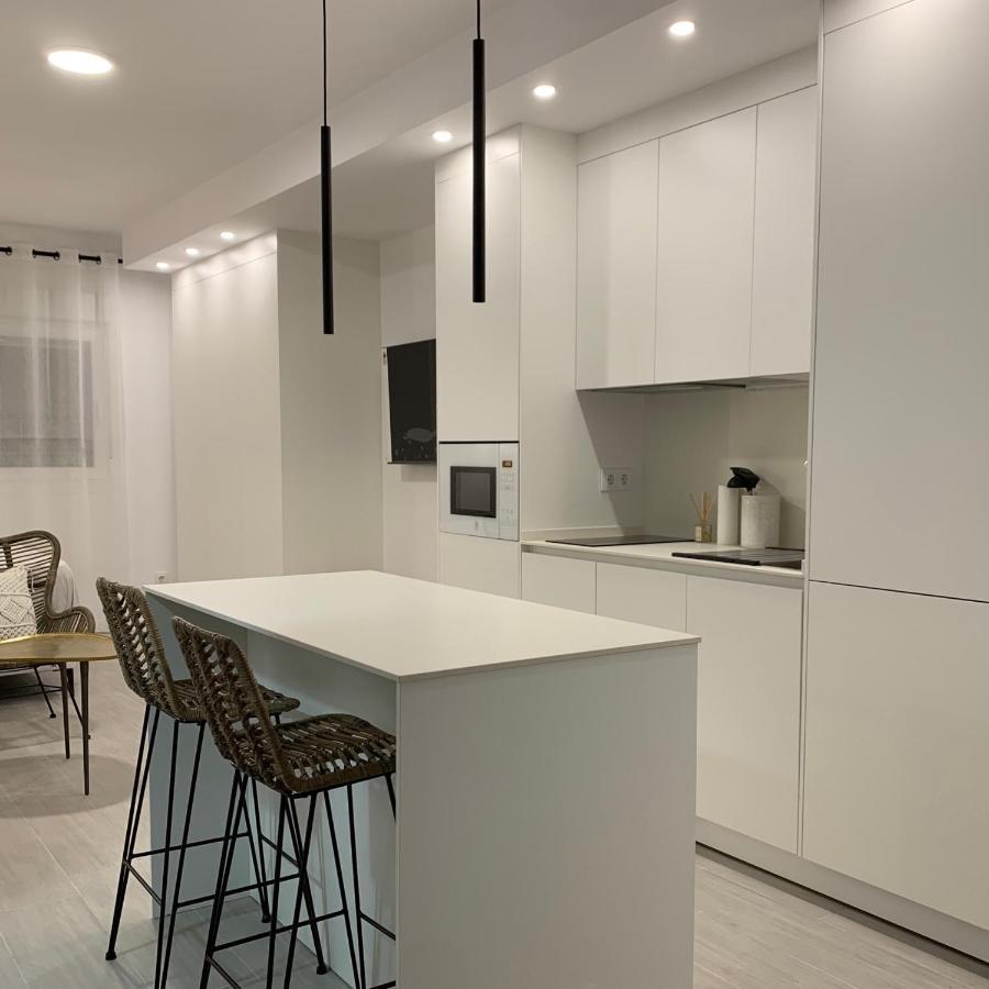 Lovely Suites Tarifa, Estudio A Estrenar En El Centro Y Muy Cerca De La Playa Kültér fotó