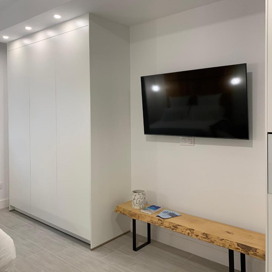Lovely Suites Tarifa, Estudio A Estrenar En El Centro Y Muy Cerca De La Playa Kültér fotó
