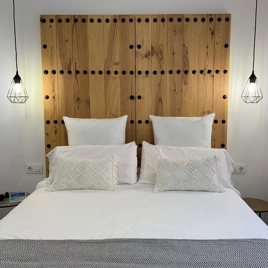 Lovely Suites Tarifa, Estudio A Estrenar En El Centro Y Muy Cerca De La Playa Kültér fotó