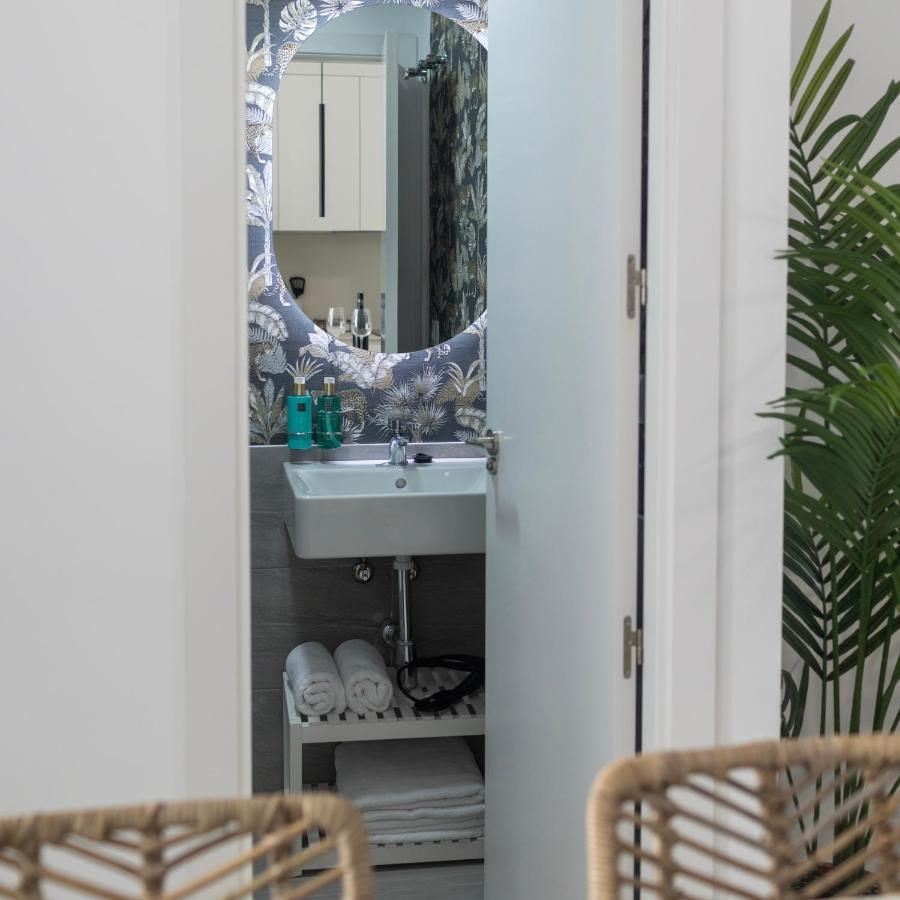 Lovely Suites Tarifa, Estudio A Estrenar En El Centro Y Muy Cerca De La Playa Kültér fotó