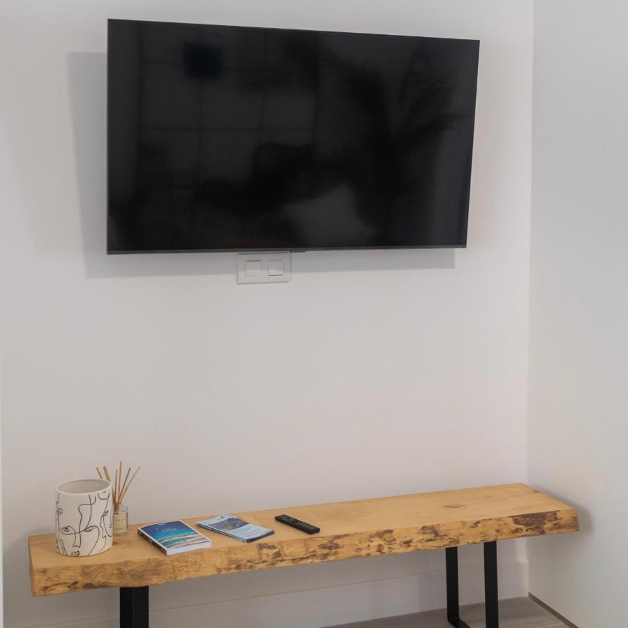 Lovely Suites Tarifa, Estudio A Estrenar En El Centro Y Muy Cerca De La Playa Kültér fotó