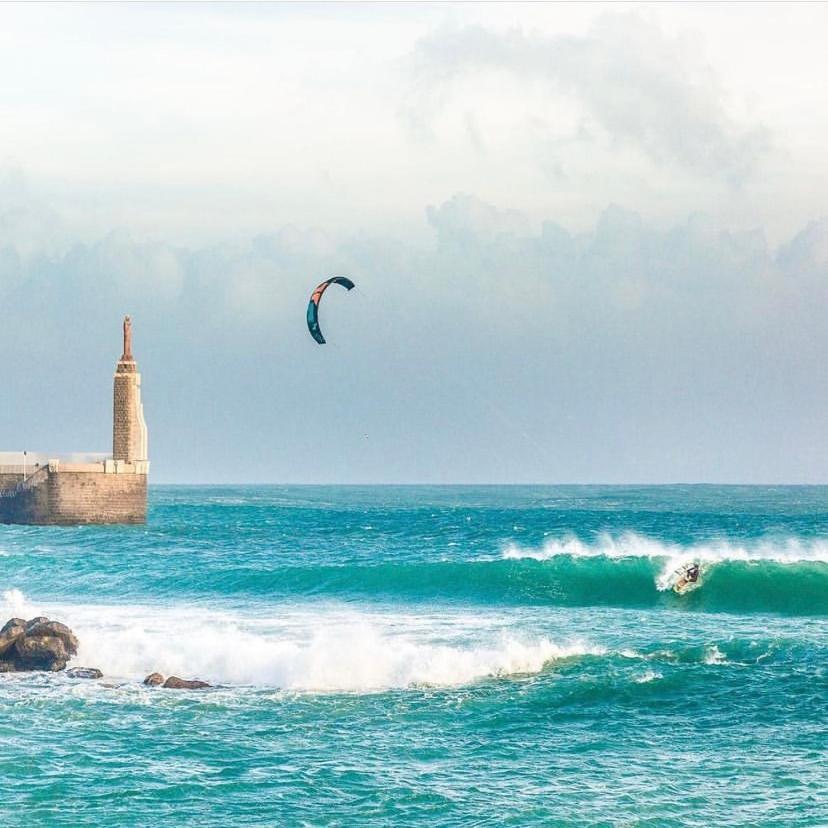 Lovely Suites Tarifa, Estudio A Estrenar En El Centro Y Muy Cerca De La Playa Kültér fotó