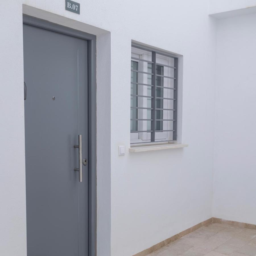 Lovely Suites Tarifa, Estudio A Estrenar En El Centro Y Muy Cerca De La Playa Kültér fotó